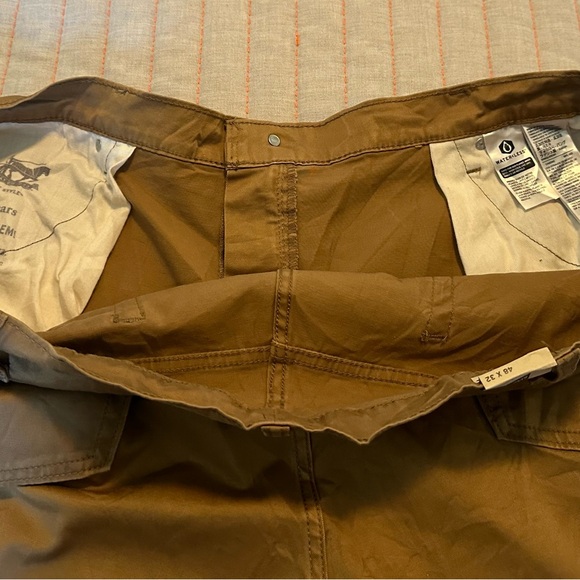 Levi’s 541 Jeans 48x32 Athletic Fit Stretch Caraway - Picture 6 of 11